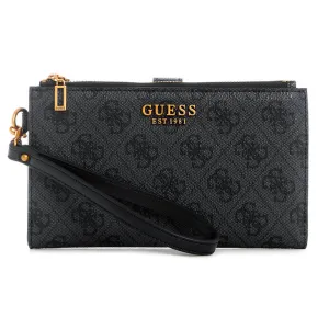 ארנק Guess Kristle Zip Organizer נשים