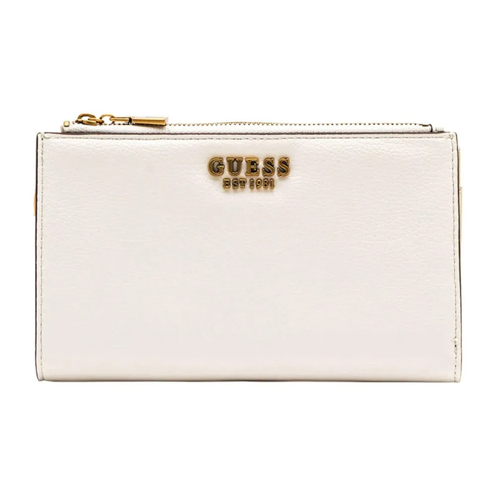 ארנק Guess Kristle Zip Organizer נשים