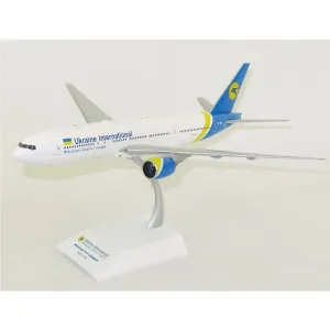 1/200 Ukraine Inl ALB777200ER URGOA