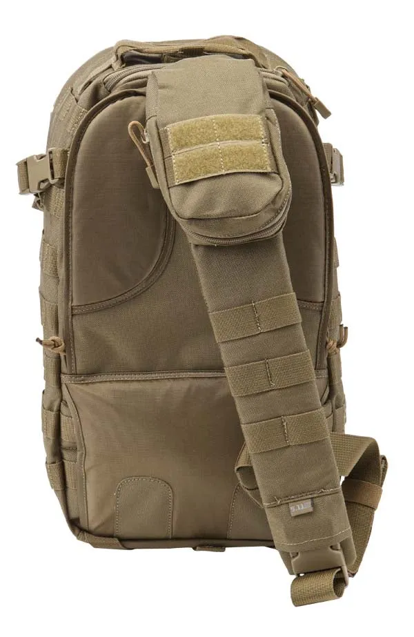 5.11 Tactical Rush Moab 10