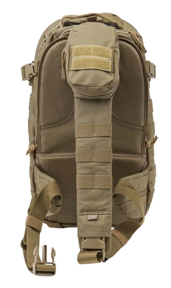 5.11 Tactical Rush Moab 10