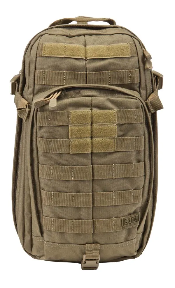 5.11 Tactical Rush Moab 10