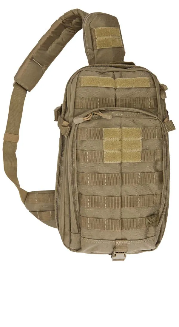 5.11 Tactical Rush Moab 10