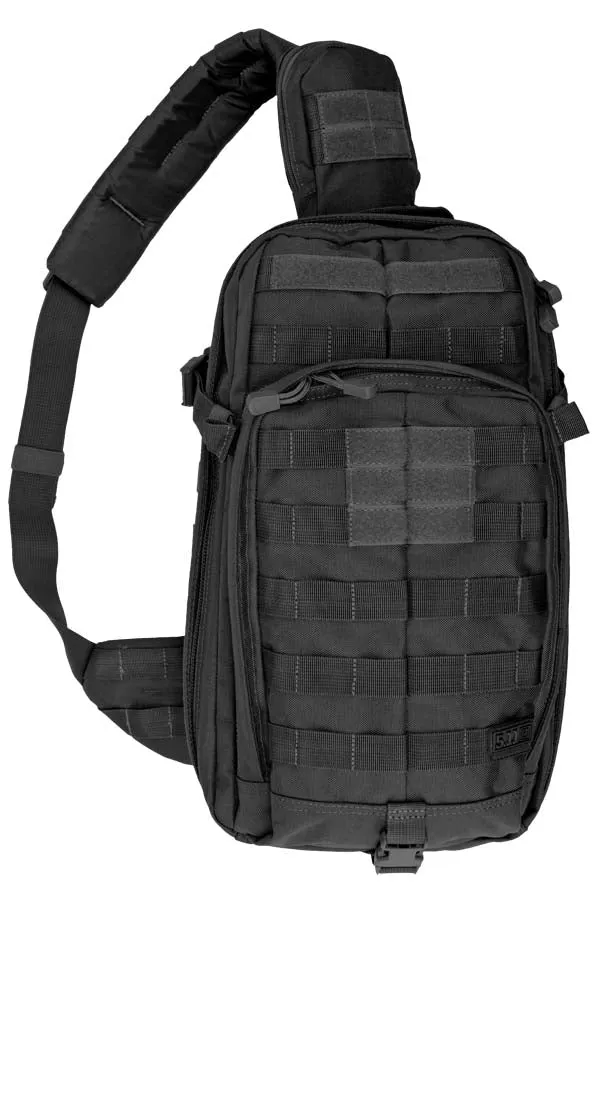 5.11 Tactical Rush Moab 10