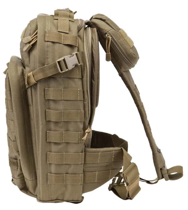 5.11 Tactical Rush Moab 10