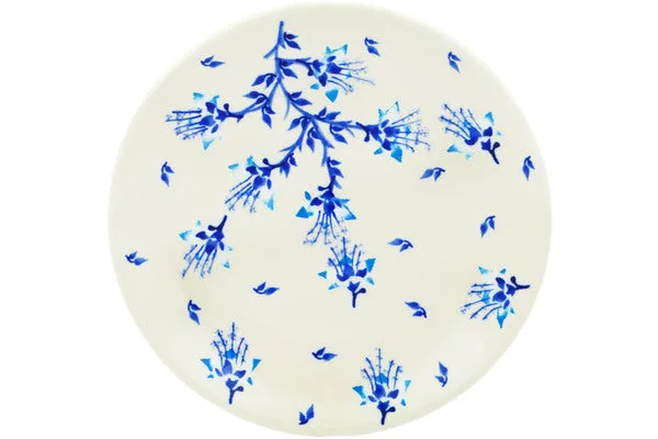 7" Salad Plate - Vibrant Delight