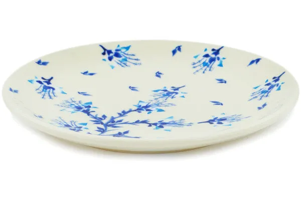 7" Salad Plate - Vibrant Delight