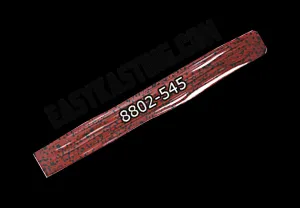 8802-545 Metallic Brown