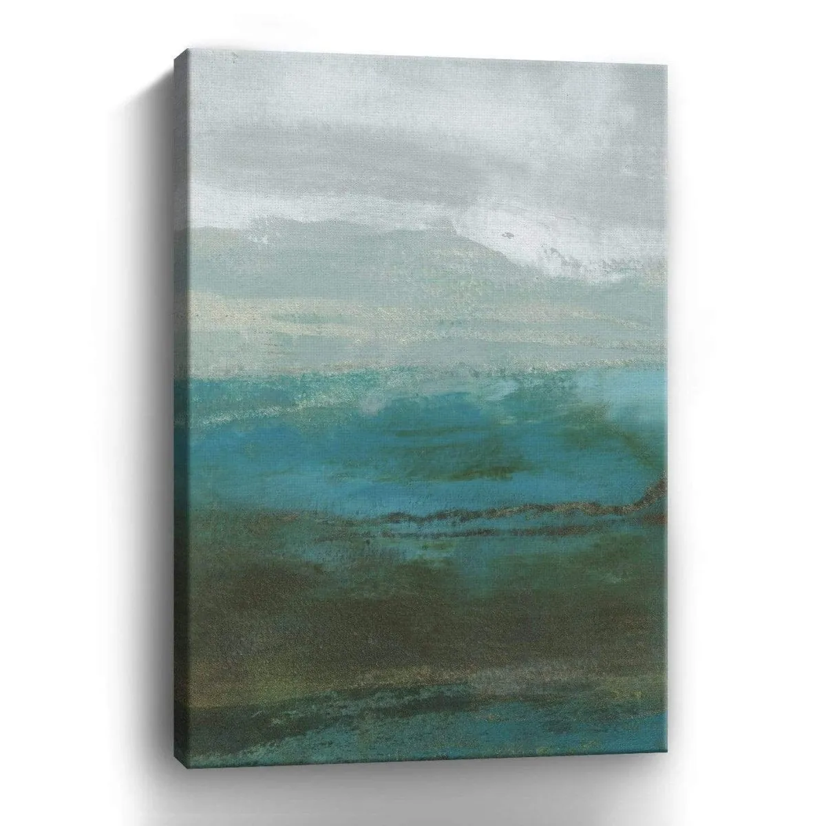 Abstract Canvas Print