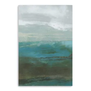 Abstract Canvas Print