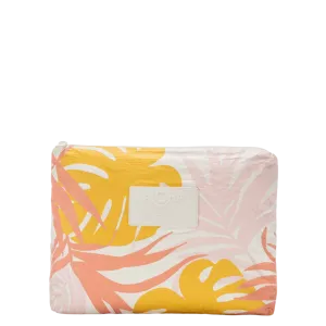 Aloha Mid Pouch - Tropics