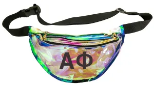 Alpha Phi Sorority Fanny Pack