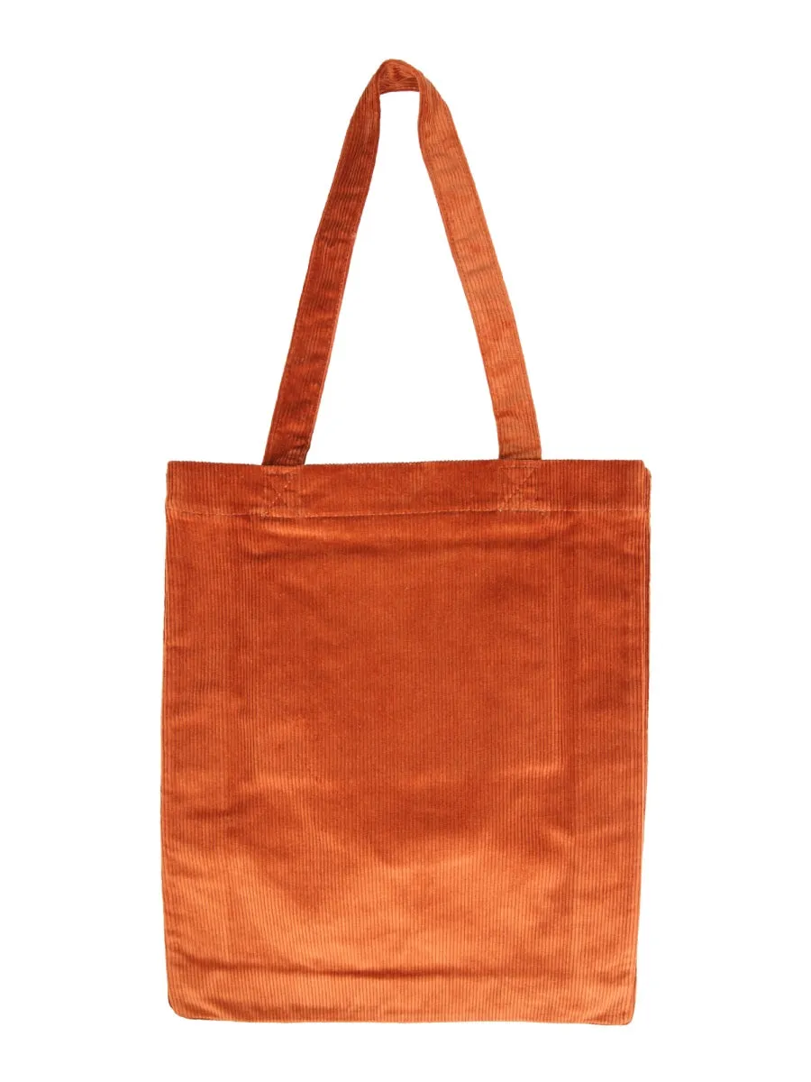 A.P.C. Lou Tote Bag