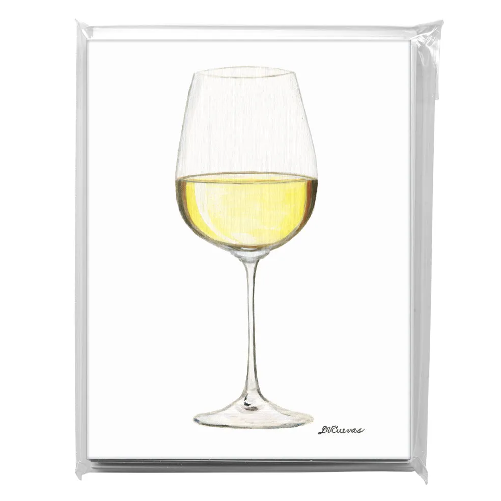 Aperitif, Greeting Card (8214)