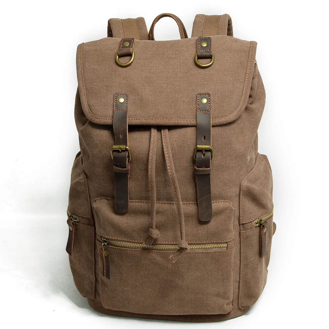 Arxus New Vintage Fashion Backpack