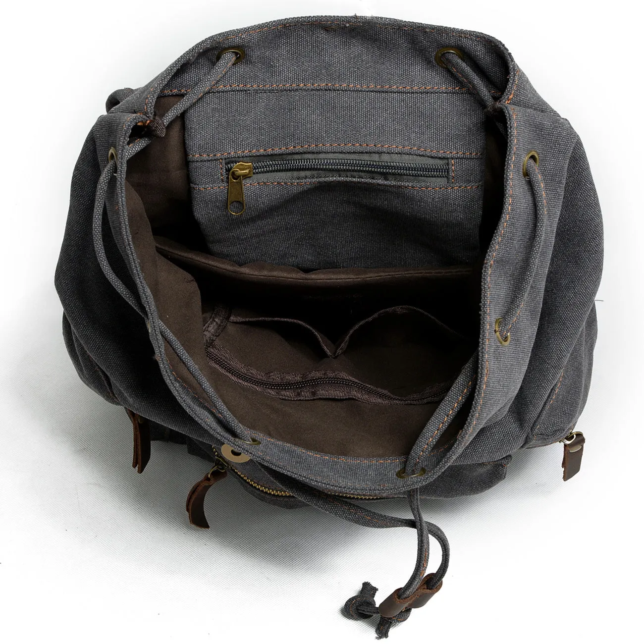 Arxus New Vintage Fashion Backpack