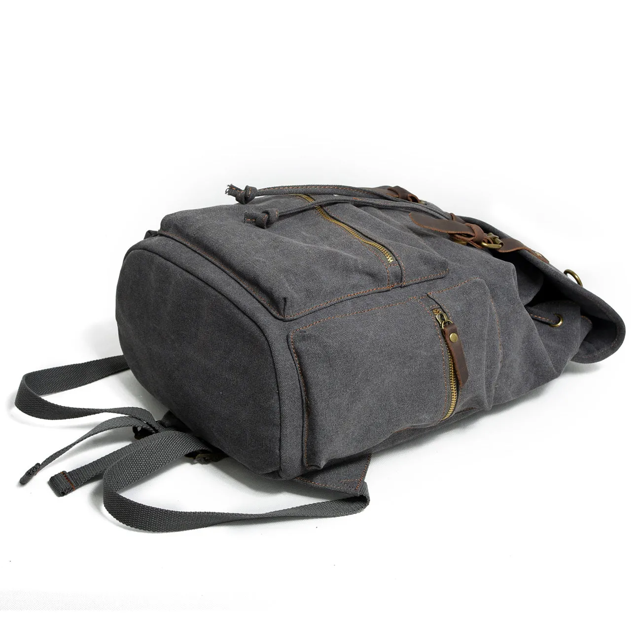 Arxus New Vintage Fashion Backpack