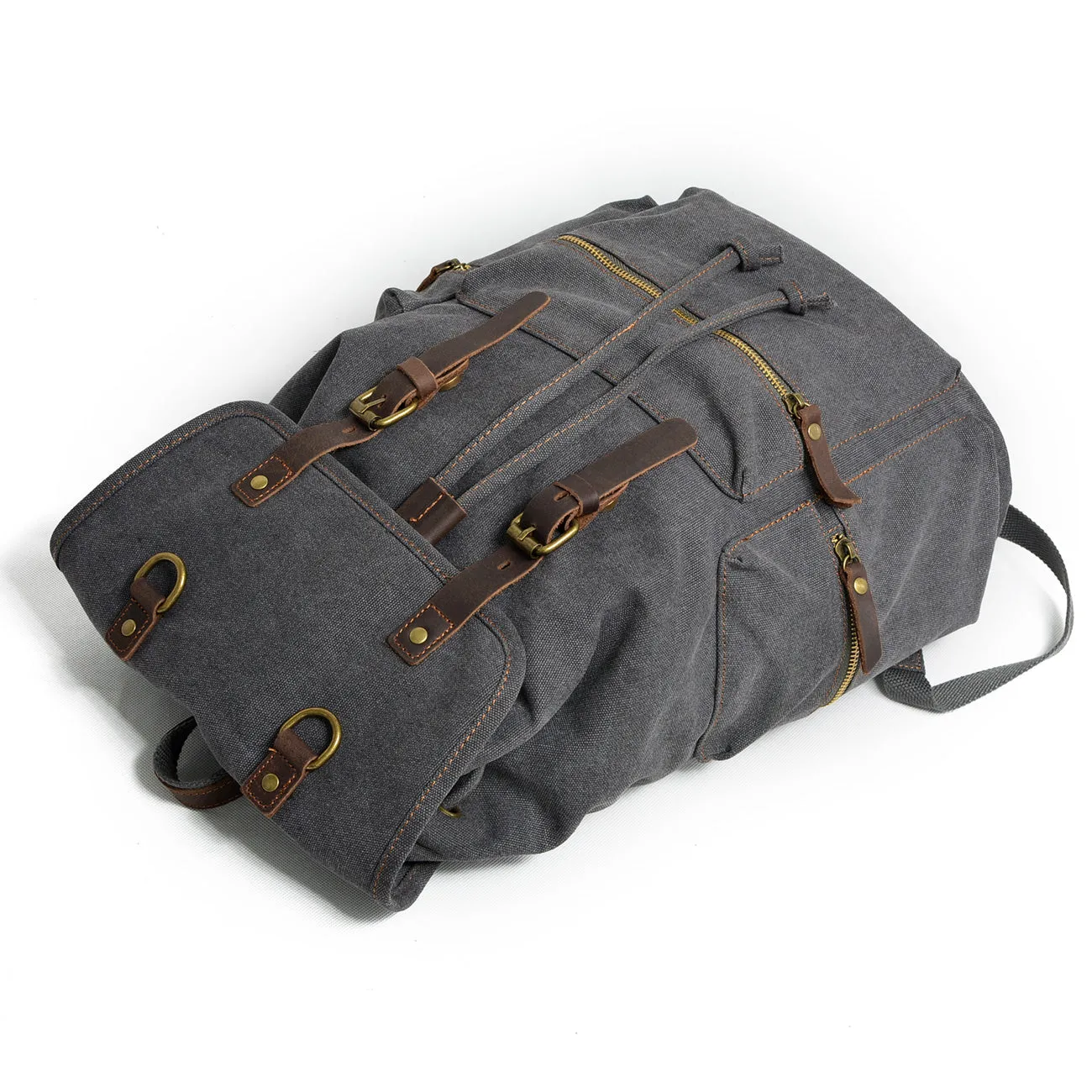 Arxus New Vintage Fashion Backpack