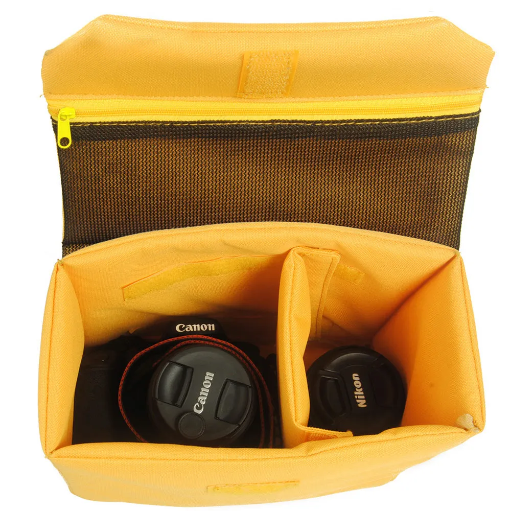 Arxus new waterproof liner bag super thick camera bag computer liner can be put in casual bag