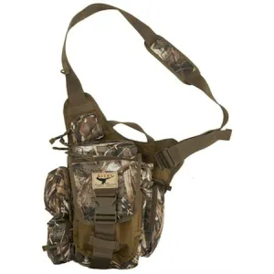 Avery Outdoors Messenger Bag