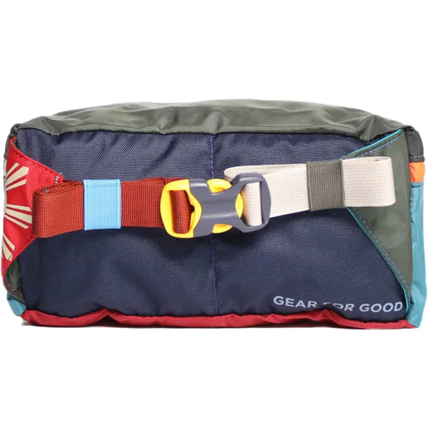 Bataan Del Día Fanny Pack 3L