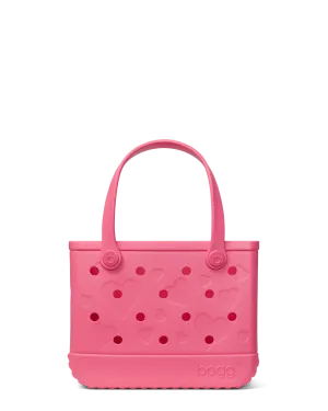 Bitty Bogg® Bag - Conversation Hearts WATERMELON