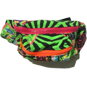 Blim Neon Fanny Pack