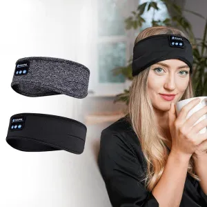 Bluetooth Sports Headband