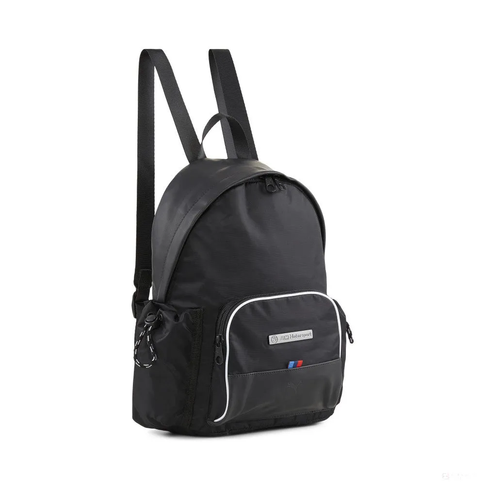 BMW MMS backpack, Puma, women, black