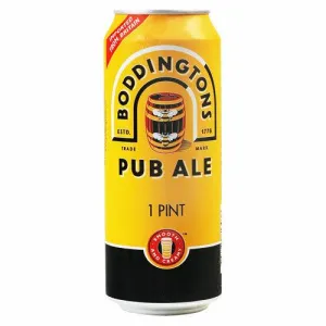 Boddingtons 4 Pack