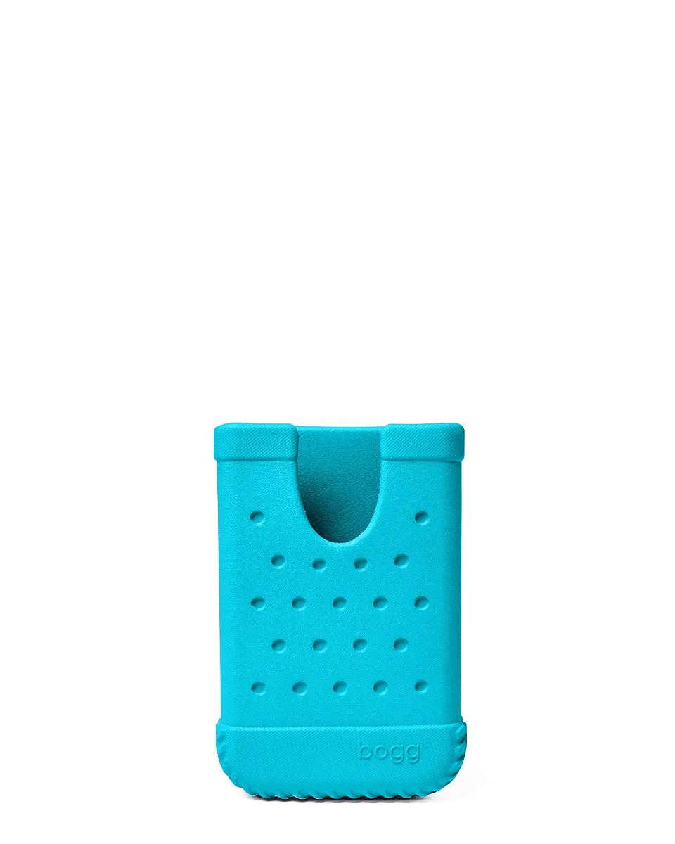 Bogg Bag Call Me Bogg: TIFFany Blue