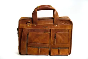 Burrak Workbag