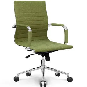 CANVAS mid back conference chair