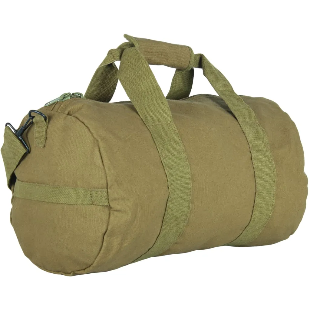 Canvas Roll Bag