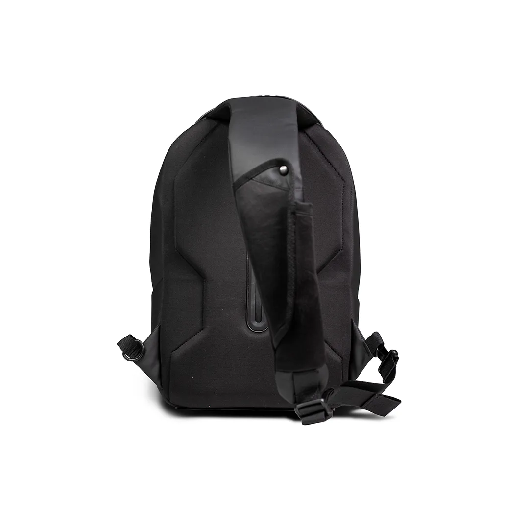 CARBONADO Fender Sling Backpack (Grey)