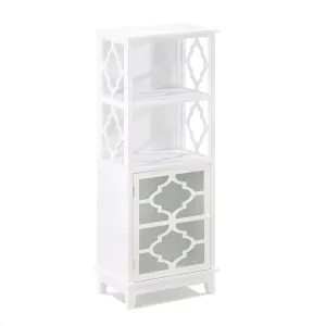 Casablanca Storage Cabinet