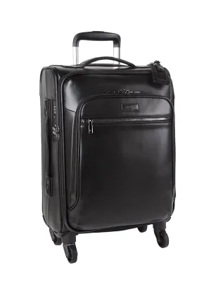 Cellini Infiniti Carry On Trolley | Black