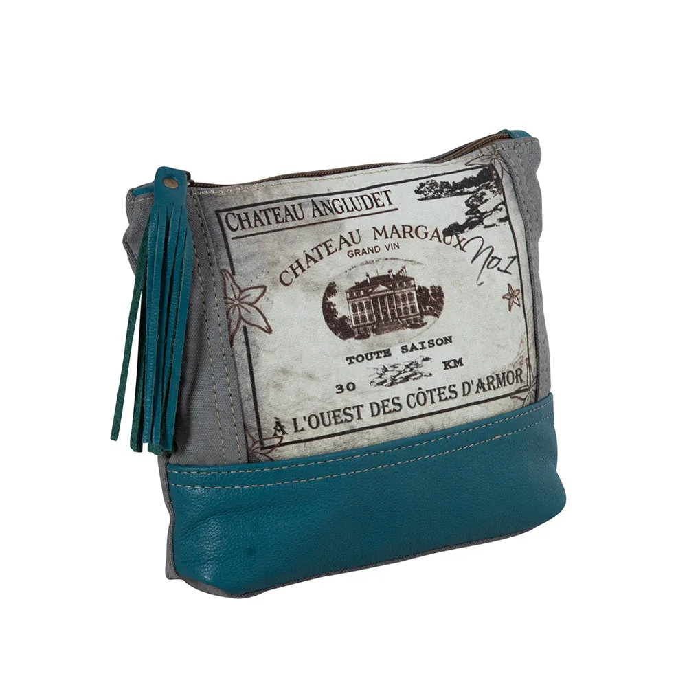 Chateau Margaux Pouch