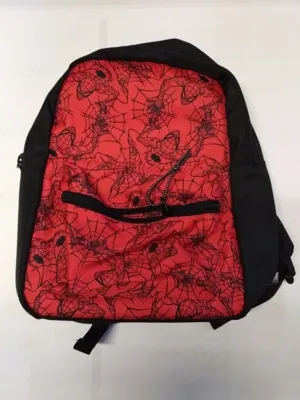 Children'S Spider-Man Backpack