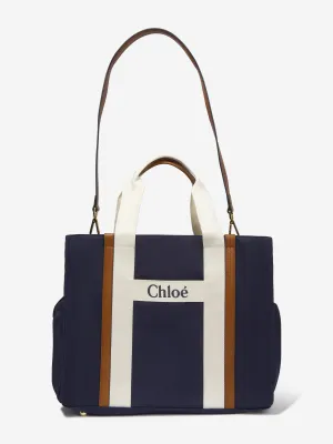 Chloé Girls Baby Changing Bag