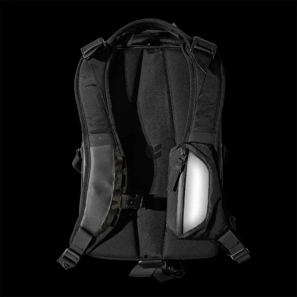 Code of Bell Backpack Harness Kit