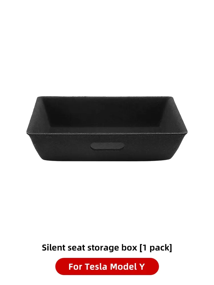 Compatible for Tesla Model 3 2021-2022 Model Y 2022-2023 Center Armrest Storage Box Organizer