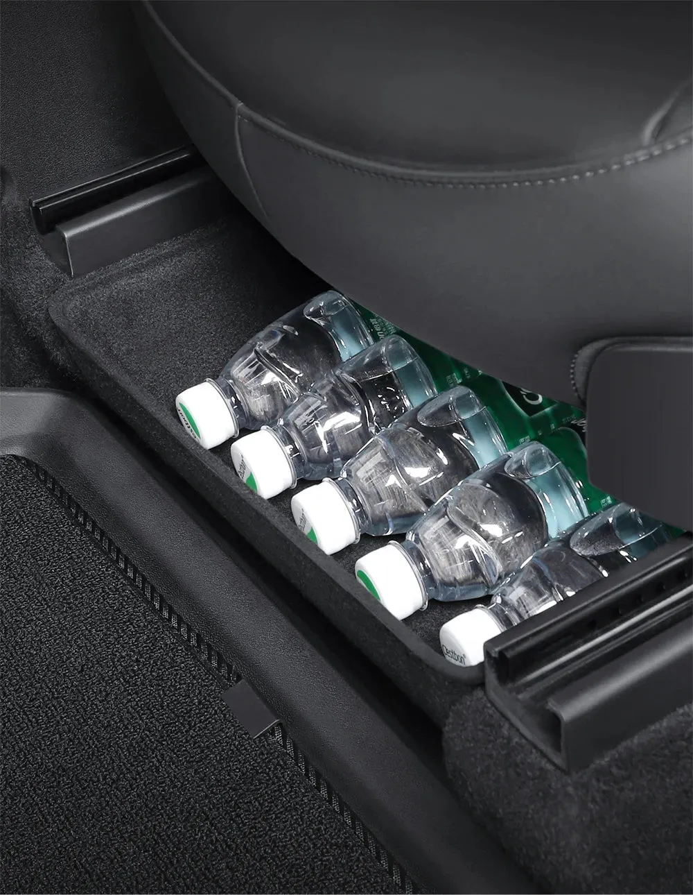 Compatible for Tesla Model 3 2021-2022 Model Y 2022-2023 Center Armrest Storage Box Organizer