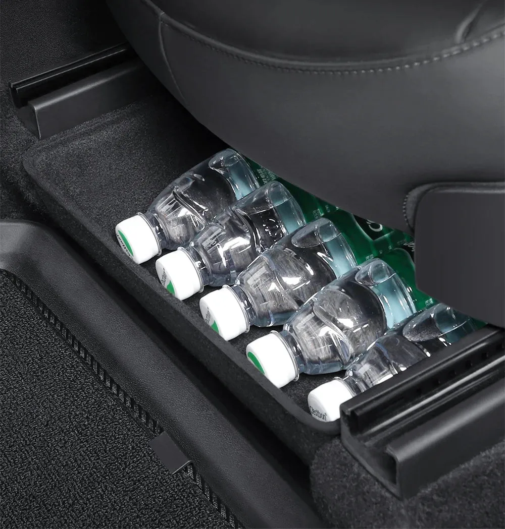 Compatible for Tesla Model 3 2021-2022 Model Y 2022-2023 Center Armrest Storage Box Organizer