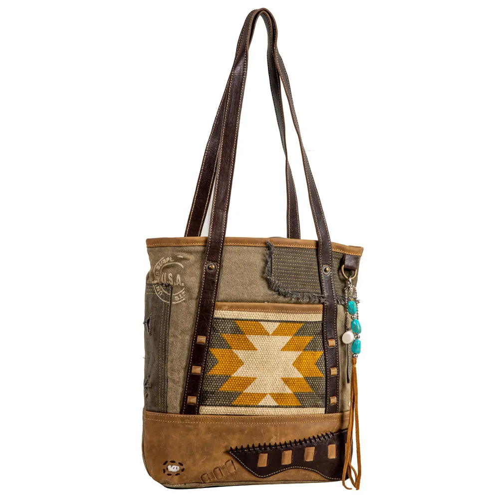 Coyote Bluff Charmed Concealed-Carry Bag