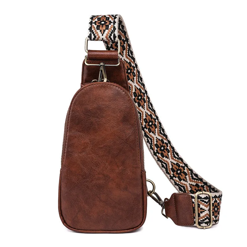 CROSS BODY BAG FOR GIRLS