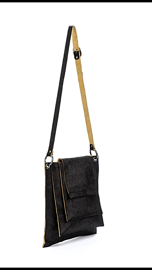 Cross-Body Bag/ Shoulder Bag