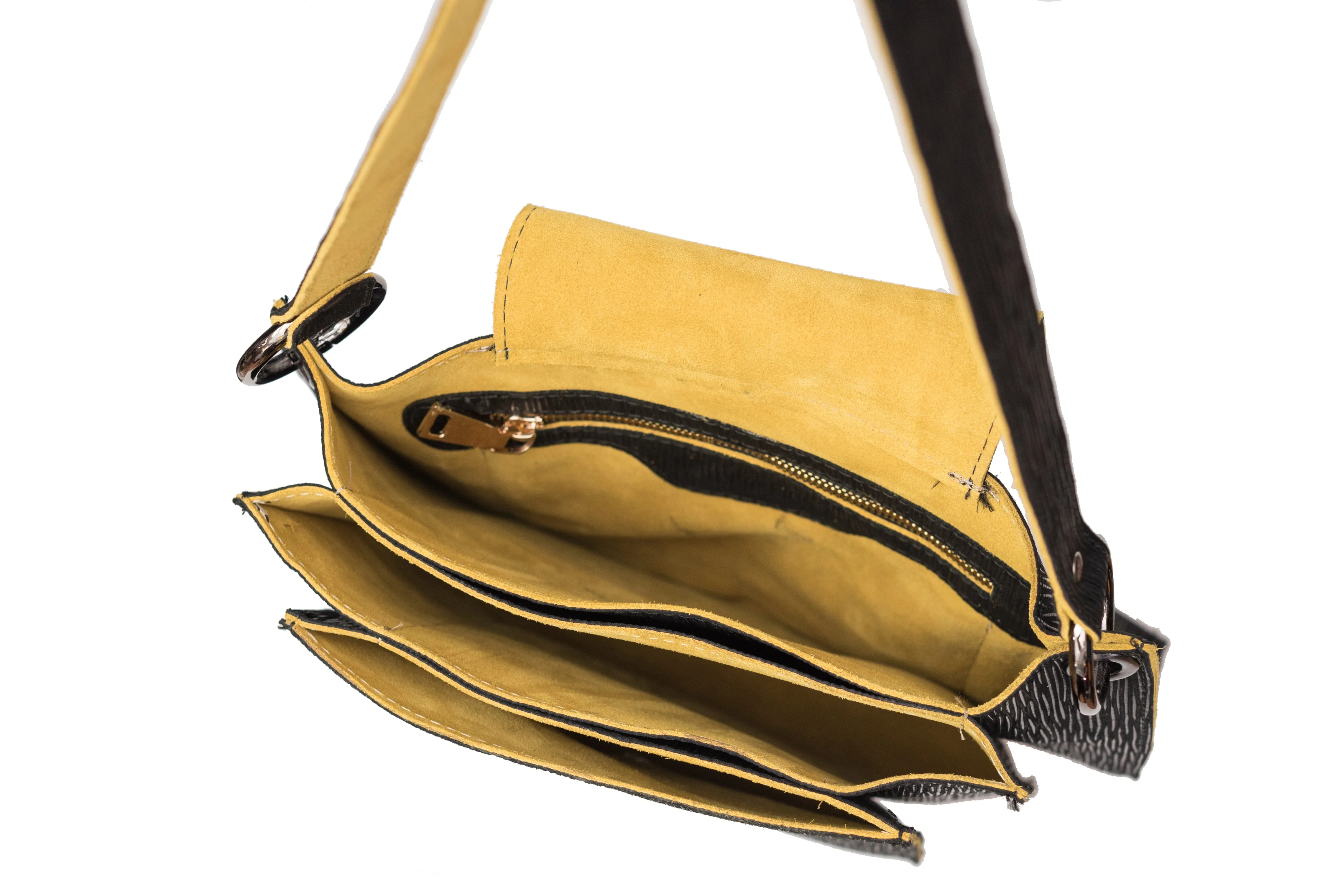 Cross-Body Bag/ Shoulder Bag