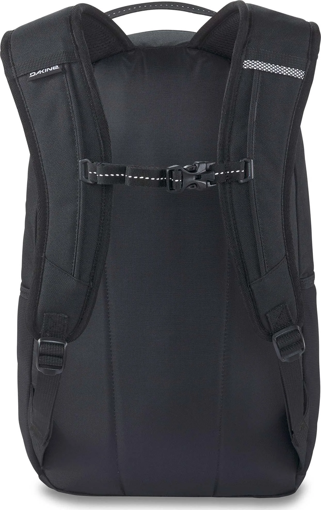 Dakine Mission Pack 18L Black | Buy Dakine Mission Pack 18L Black here | Outnorth