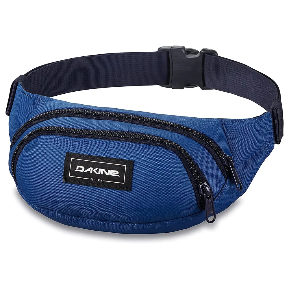 Dakine Unisex One Size Travel Hip Pack